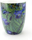 Merkloos sans marque mok, irissen, vincent van gogh