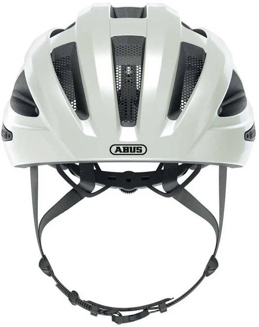 Abus Helm Macator pearl white S 51-55cm