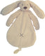 Happy horse konijn richie knuffeldoekje - beige - baby cadeau