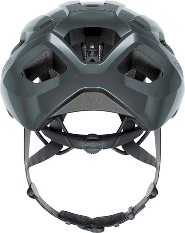 Abus helm MacatGoud race Grijs S 51-55cm
