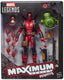 Hasbro marvel legends maximum series action figure deadpool 15 cm action figuur