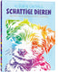 Bbnc uitgevers kleur onthul: schattige dieren