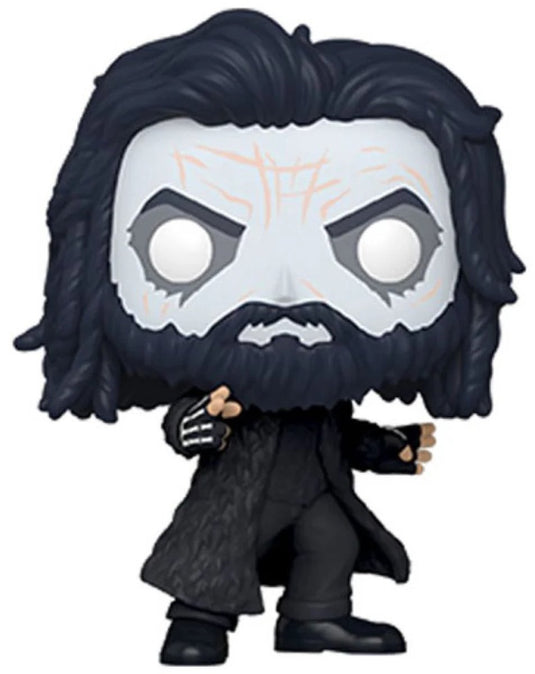 Funko pop! rob zombie - rob zombie dragula