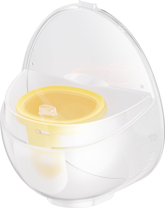 Medela motion inbra™ - opvangcup - geschikt voor motion inbra - accessoire