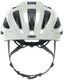 Abus helm MacatGoud pearl Wit M 52-58cm