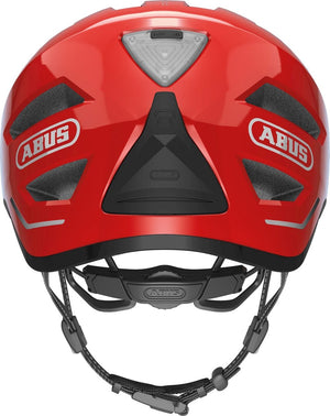 Abus helm Pedelec 2.0 blaze Rood L 56-62cm