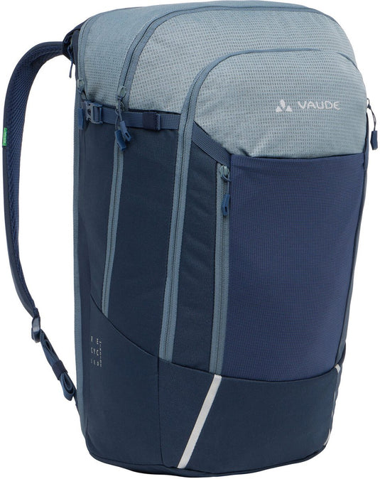 Vaude cycle 28 ii, fietskleding, unisex, fietstas