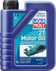 Liqui moly marine 2t motor oil 1 liter