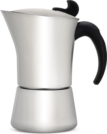 Leopold vienna - espressomaker ancona 6-kops mat