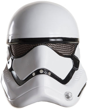 Rubies star wars™ stormtrooper masker kind
