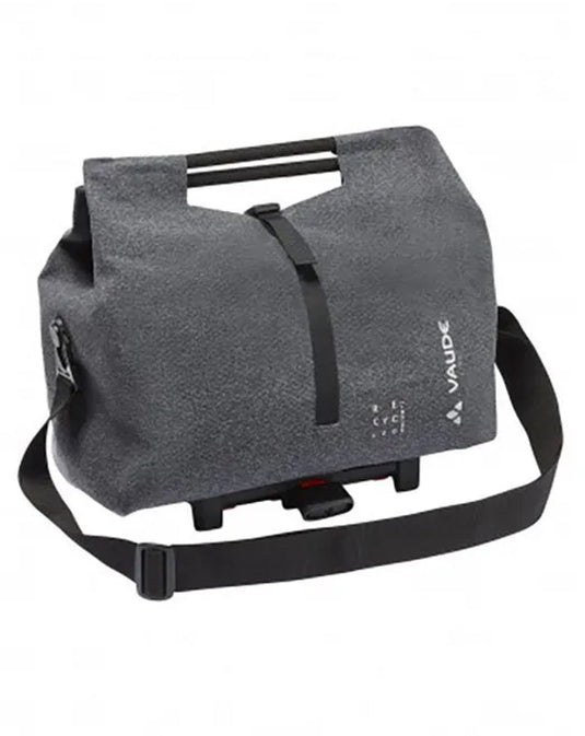 Vaude recycle shopper (uniklip), fietskleding, unisex, fietstas