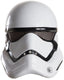 Rubies star wars™ stormtrooper masker kind