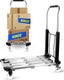 Kinzo steekwagen opvouwbaar - trolley - transportwagen - tot 150 kg