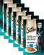 Sheba kattenvoer délices du jour - vis selectie in saus natvoer - 36x50 g