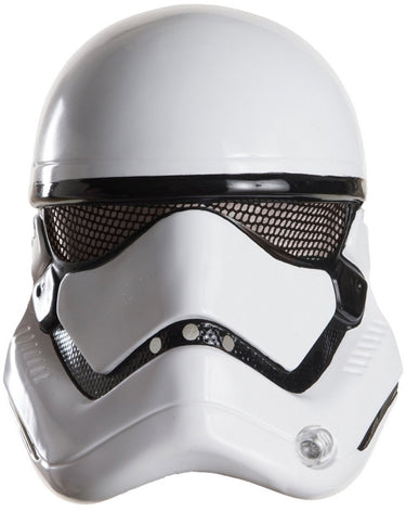 Rubies star wars™ stormtrooper masker kind