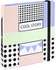 Hama inschuif album - cool story - 8,9x10,8 - 28 pagina's -