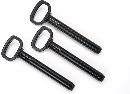 Rolly toys 3 traktor pinnen voor aanhanger