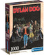 Clementoni - puzzel - 1000 stukjes - dylan dog - puzzel voor volwassenen