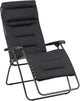 Lafuma rsx xl clip aircomfort - relaxstoel - verstelbaar - inklapbaar - zero gravity - acier