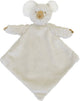 Happy horse koala kanzo knuffeldoekje - grijs - baby cadeau