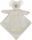 Happy horse koala kanzo knuffeldoekje - grijs - baby cadeau