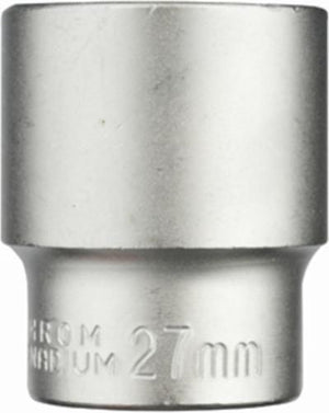 Kwb dopsleutel 1 2 - 32 mm