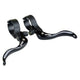 Remhendelpaar cantilever Tektro RL721 Cyclocross ø31.8 mm - zwart