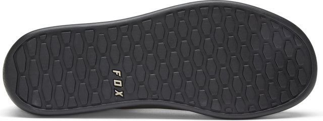 Load image into Gallery viewer, Fox head union all weather flat mtb shoes
