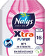Nalys xtra power keukenpapier - 16 rollen - extra sterk - voordeelverpakking
