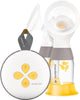 Medela swing maxi – met oplaadbare accu