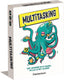 Clementoni - multitasking - gezelschapspel - kaartspel - familiespel - klein cadeau - vanaf 12 jaar