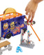 Hot wheels skate tacotruck - speelgoedvoertuig