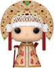 Funko haunted mansion - pop! madame leota 9 cm verzamelfiguur - multicolours