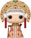 Funko haunted mansion - pop! madame leota 9 cm verzamelfiguur - multicolours