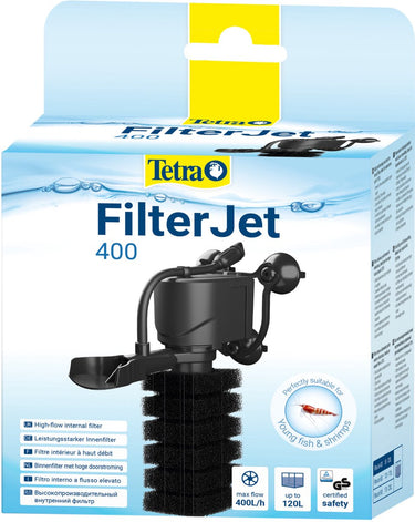 Tetra filterjet - binnenfilters - 400 l