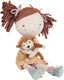 Little dutch knuffelpop sophia 35 cm