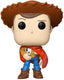 Funko toy story woody vinylfiguur 1711 unisex pop! - neutraal - standard