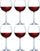 Chef sommelier cabernet wijnglas ballon 58cl set-6
