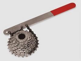 Sprocket Cassette Remover 8-way