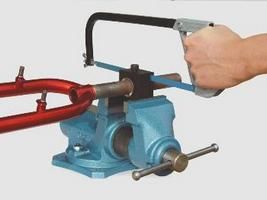 Load image into Gallery viewer, Cycplus Vorkbuis-zaag hulpstuk 1 1 8 en 1 Cyclus 720052
