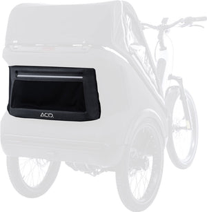 Acid trike 5 accessory bag