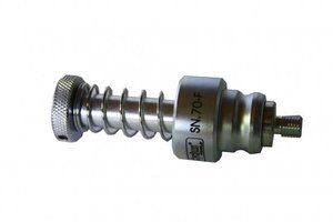 Snap.in bottom bracket guide bolt Cycle SN.70-F M8 x 1