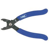 Open pliers Miss link blue Cycle 720330