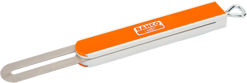 Bahco zwaaihaak 250mm