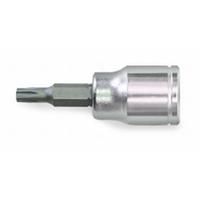 Cycplus cyclus rateldop torx tx25 ?