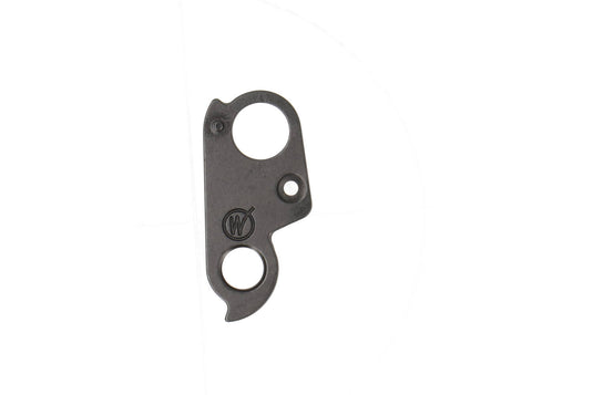 Wheels manufacturing Wheels mfg bmc derailleurpad cnc type 335