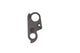 Wheels manufacturing Wheels mfg bmc derailleurpad cnc type 335