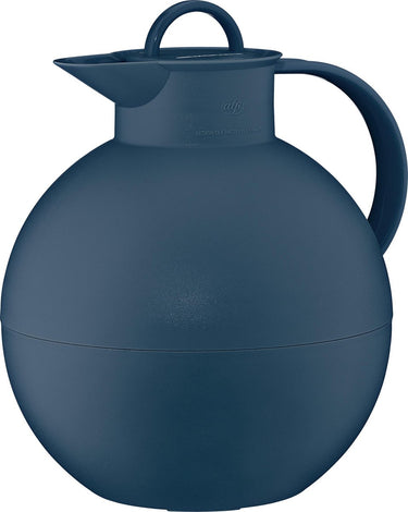 Alfi kugel isoleerkan donkerblauw mat 940ml