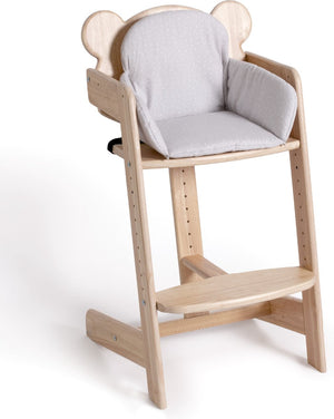 Geuther stoelverkleiner filou grijs