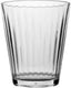Bo-camp - plastic limonade glas - brim - 300 ml - 1 stuk